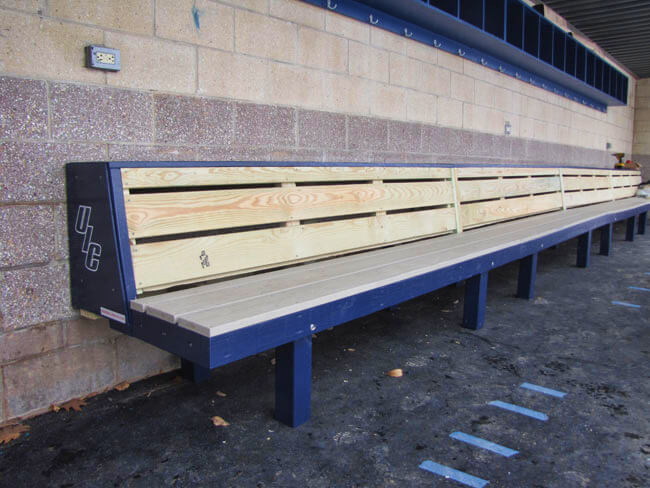 bench