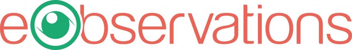 eObservations Logo